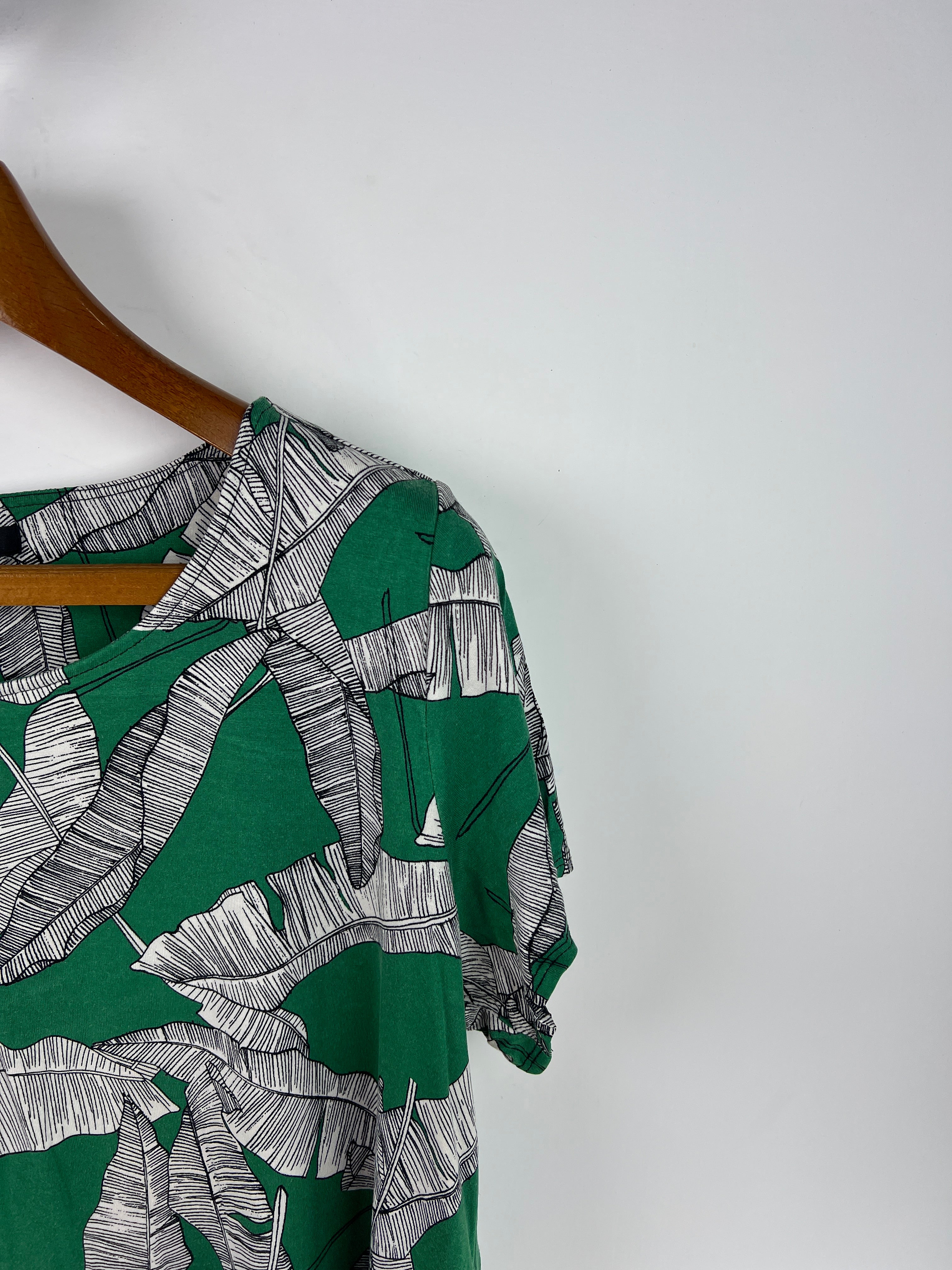 Alfani Shirt (Women) (X-Large)