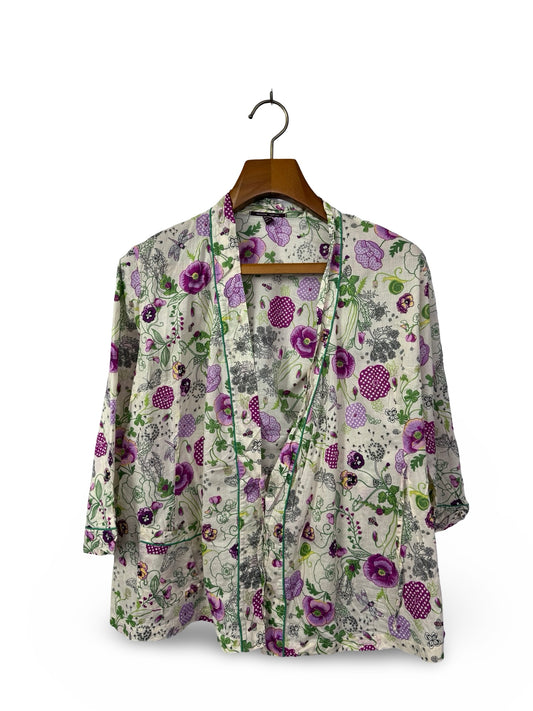 Princesse Blouse (Women) (Small-Medium)