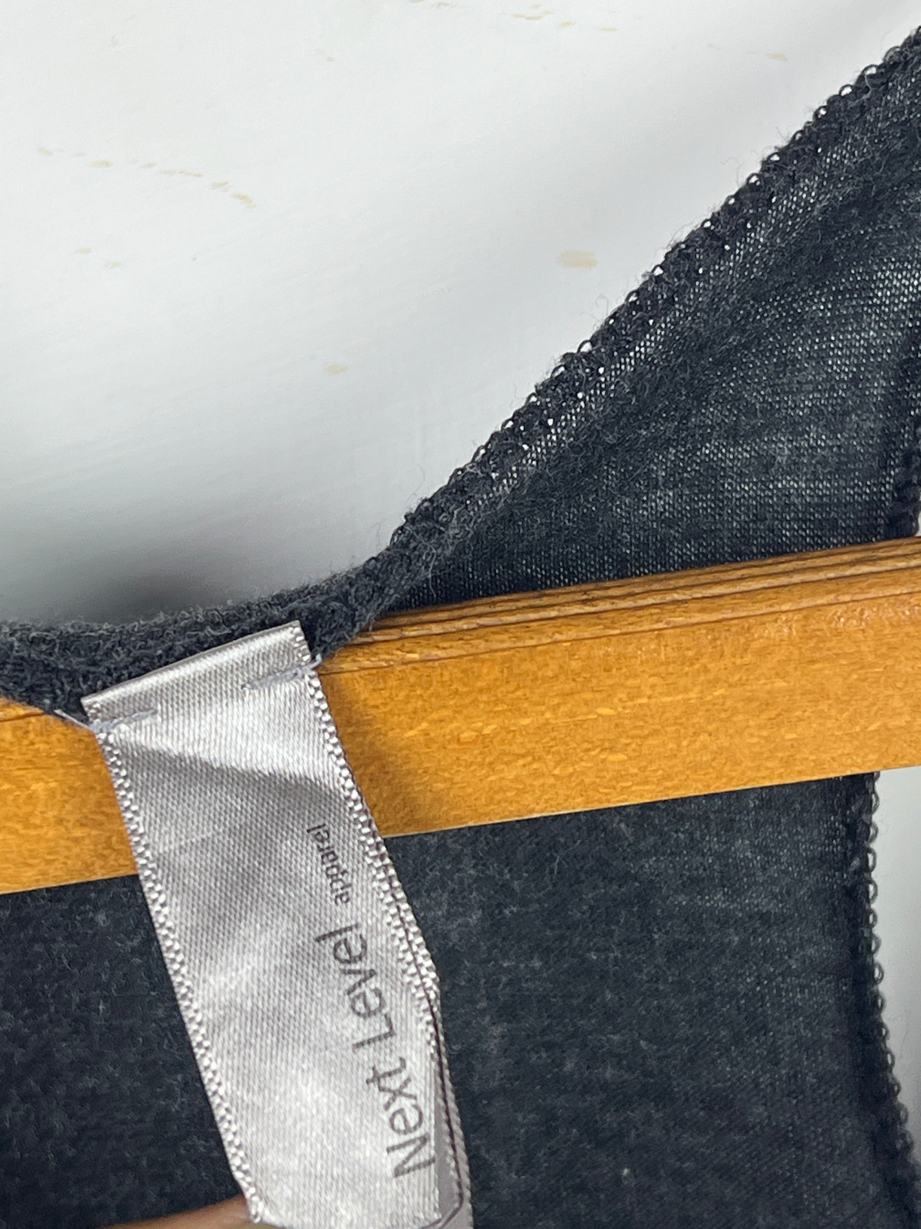 Next Level Tank Top (Women) (X-Small)