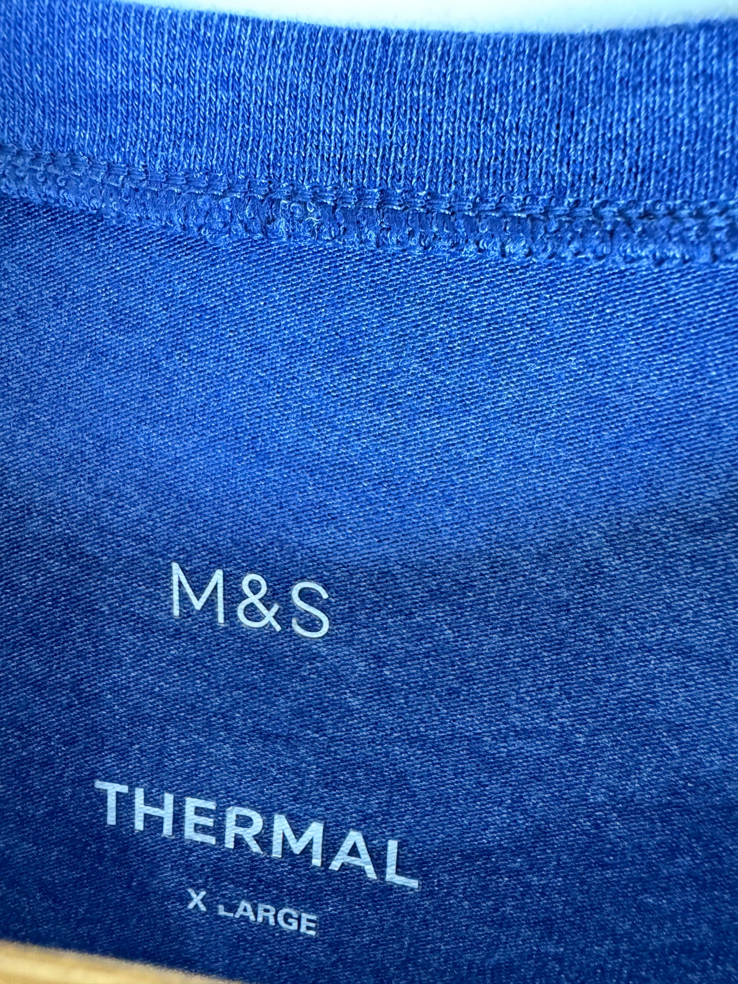 Marks&Spencer Thermal (Large)