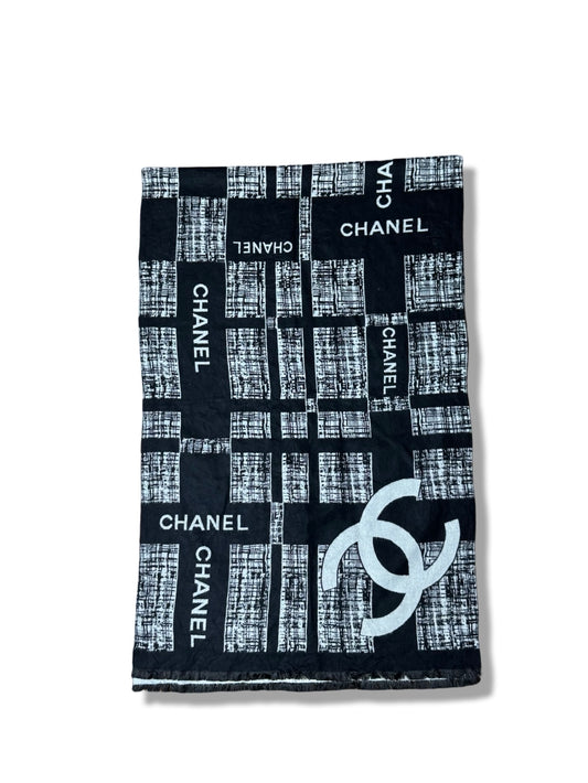 Chanel Shawl (F)