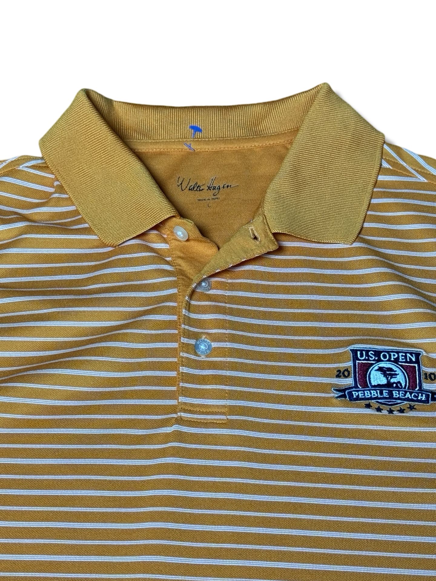 Walter Hagen Polo (X-Large)