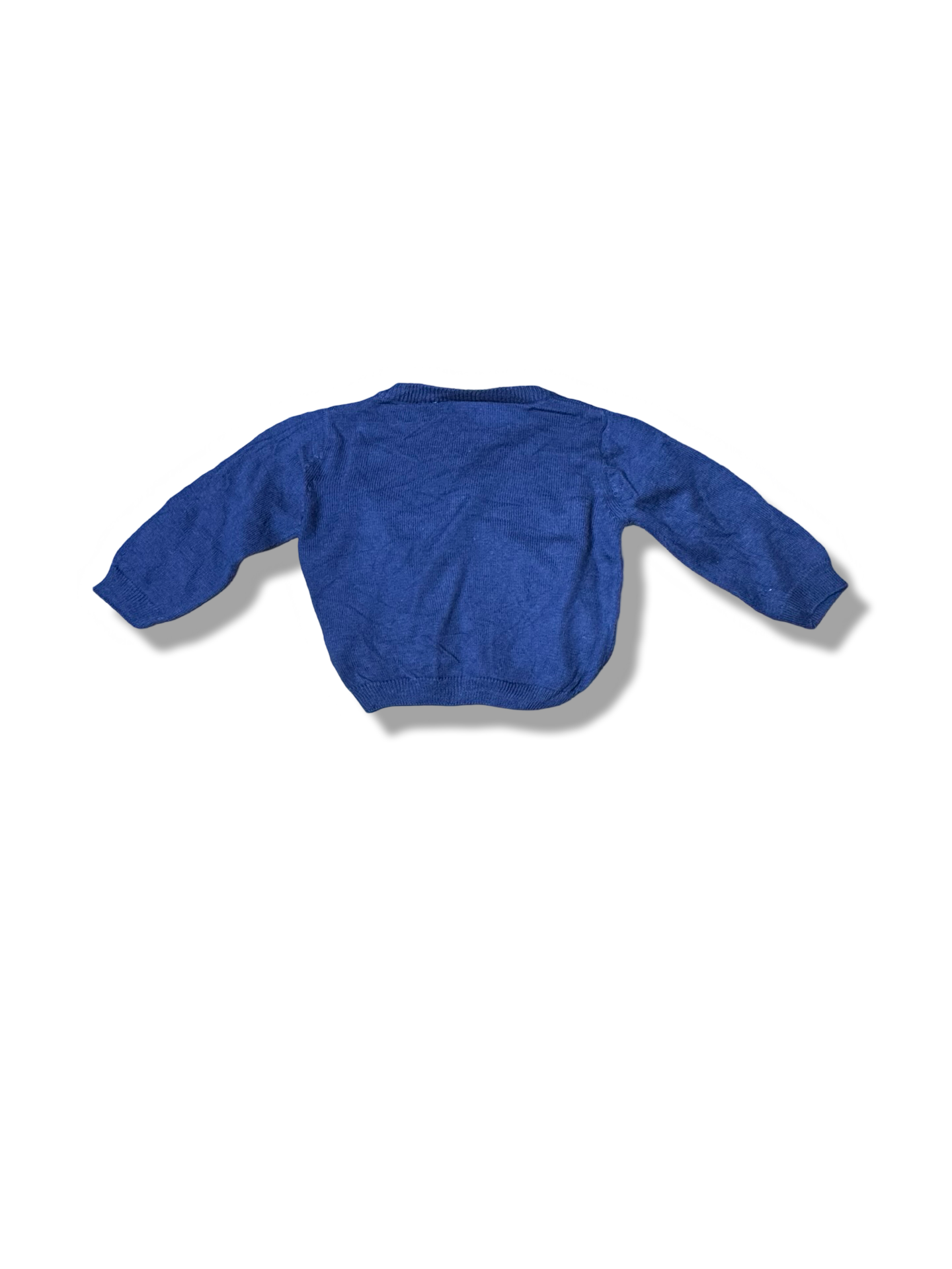 Wool Sweater Kids (0.5-2 Years)