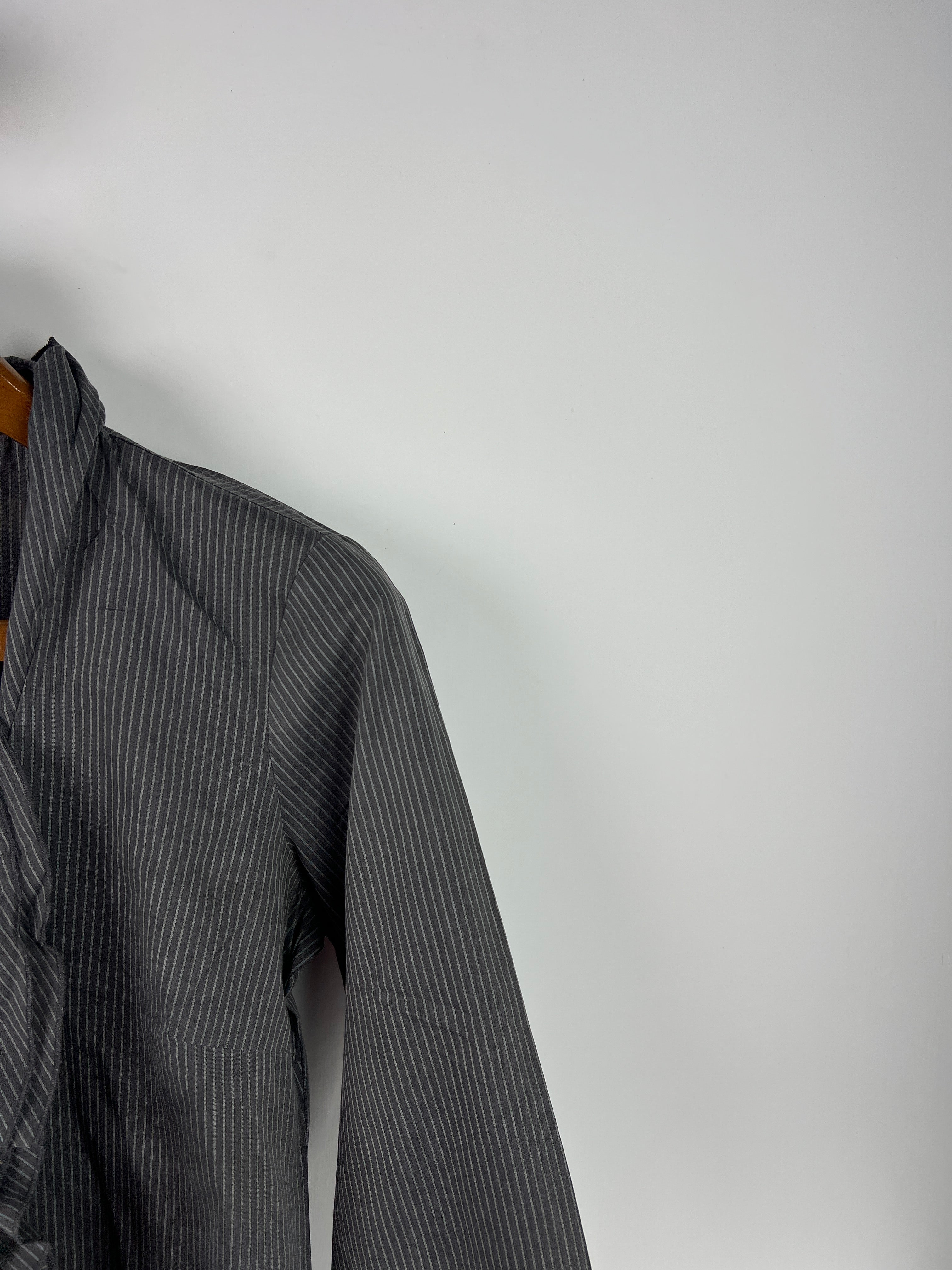 Sisley Blouse (Women) (Small-Medium)