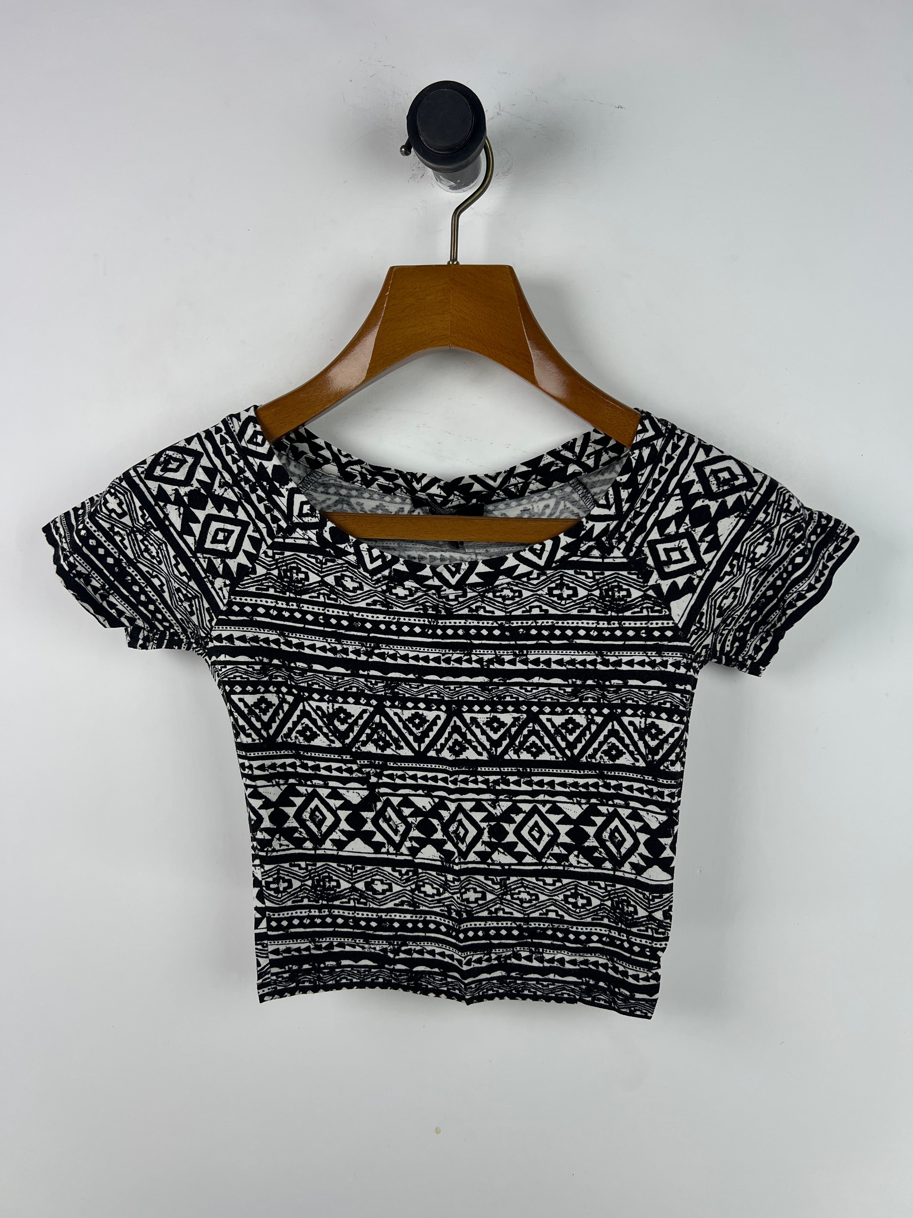 Forever21 Blouse (Women) (X-Small)