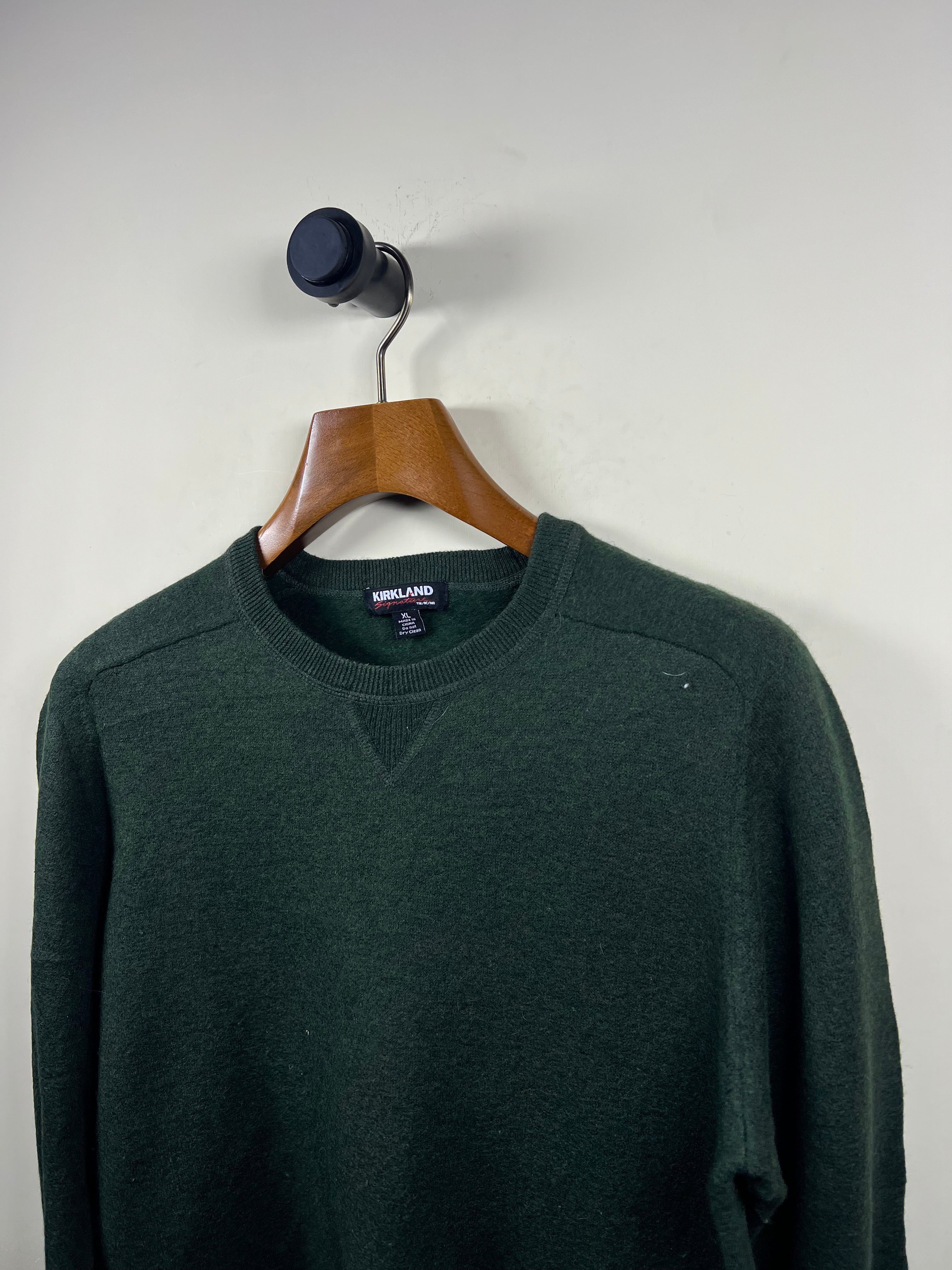 Kirkland Sweater (Small-Medium)