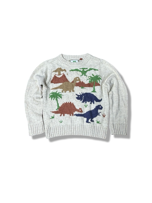 Tu Wool Sweater Kids (2-4 Years)