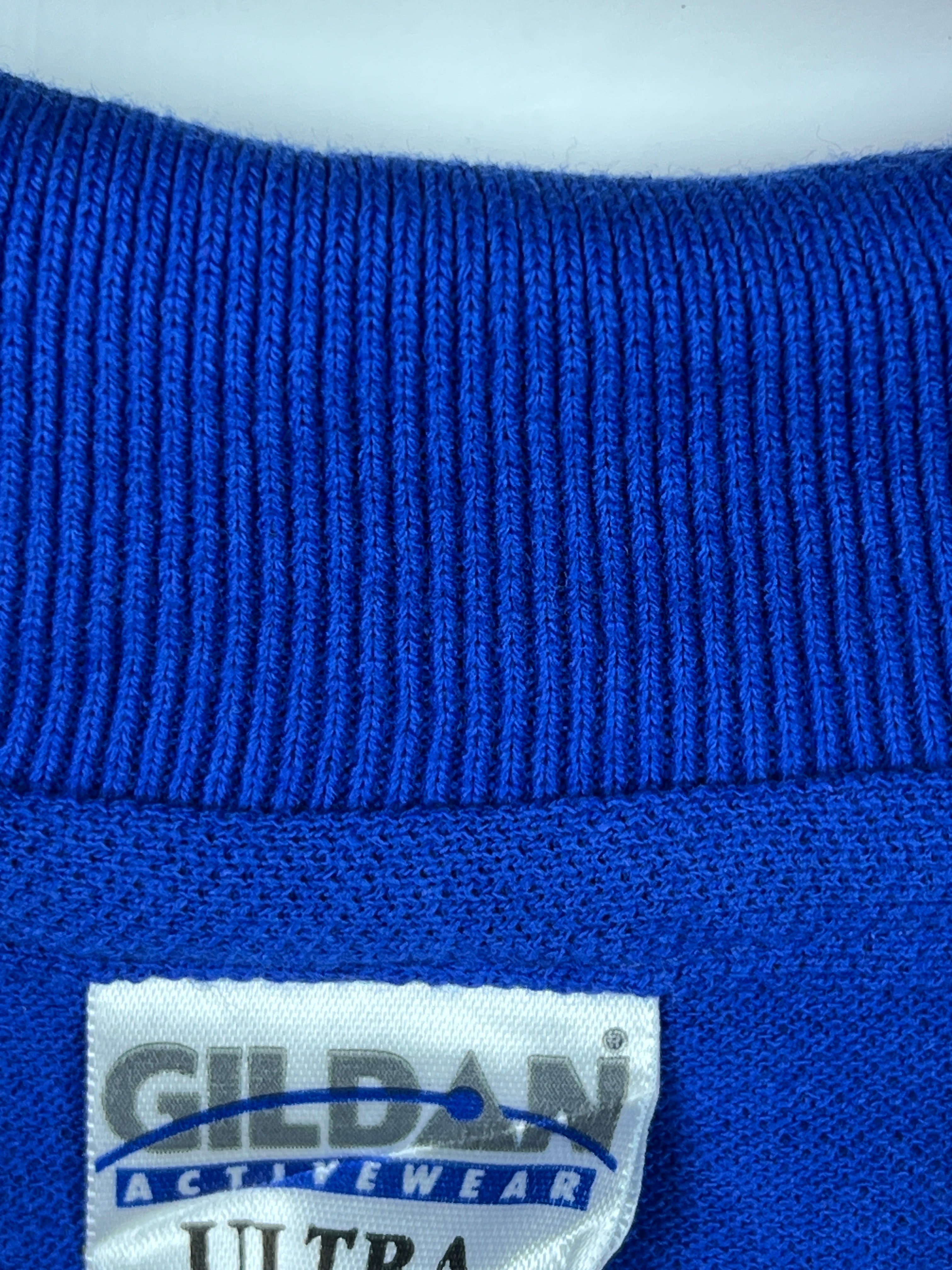 Gildan Polo (X-Large)