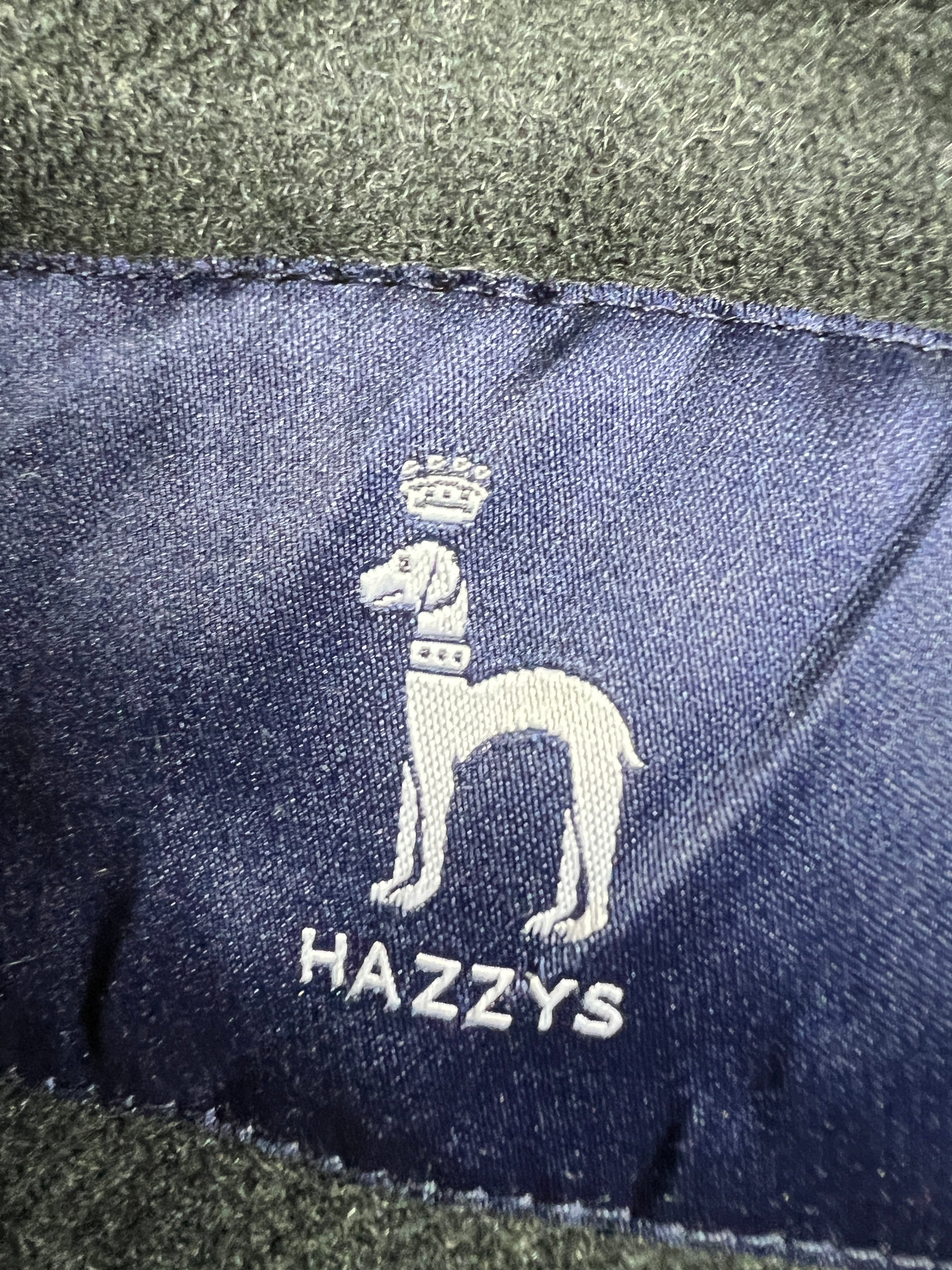 Hazzys Wool Long Coat (Women) ( Medium-Large)