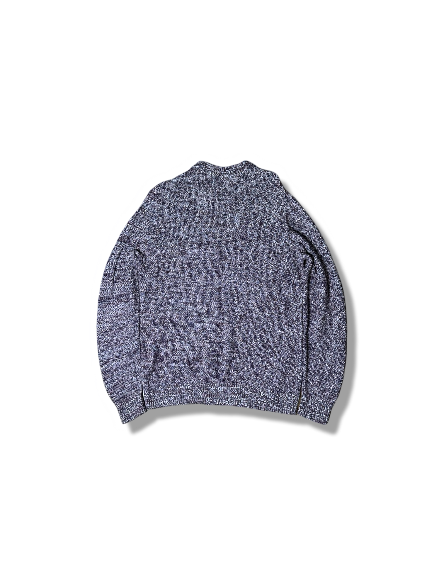 Primark Knitted Wool Sweater (Medium)