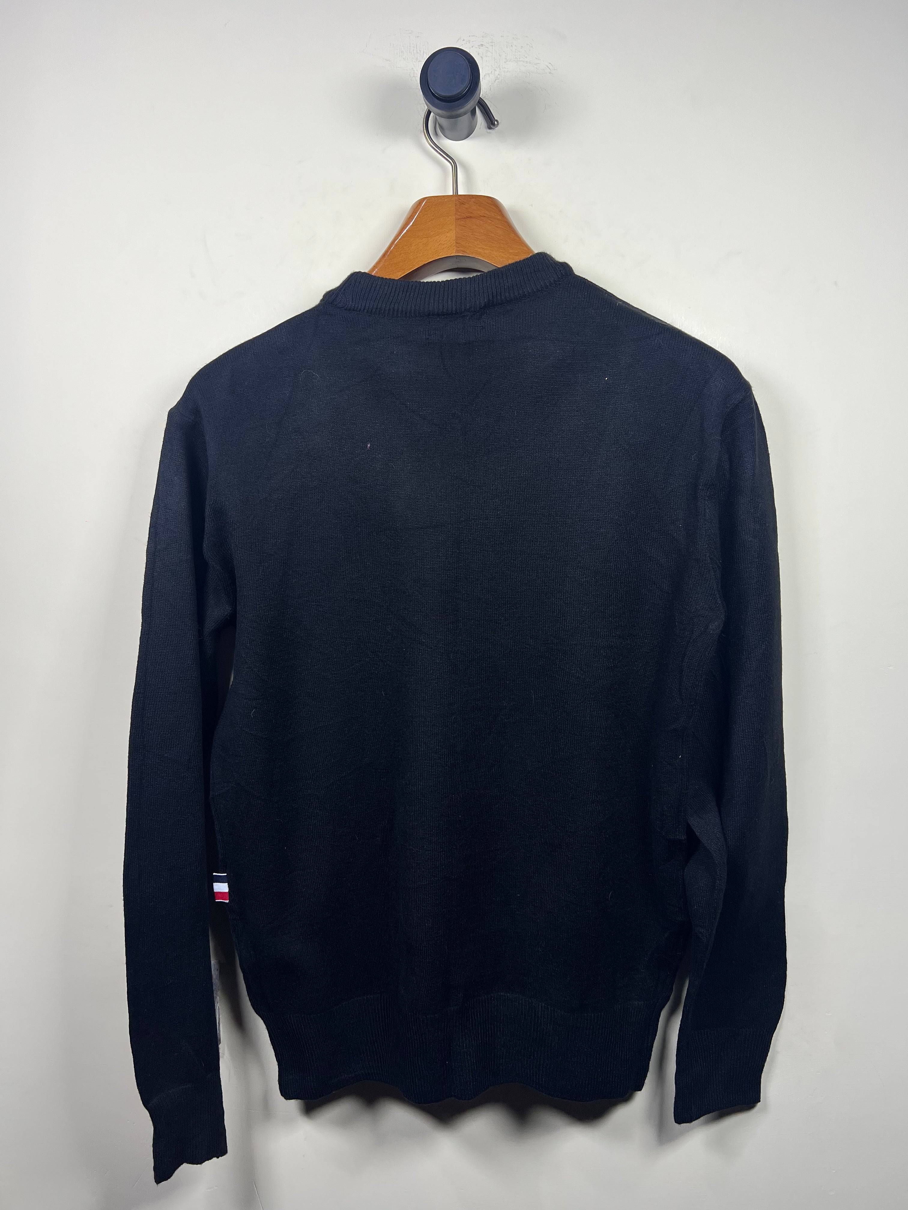 Model Sweater (Small-Medium)