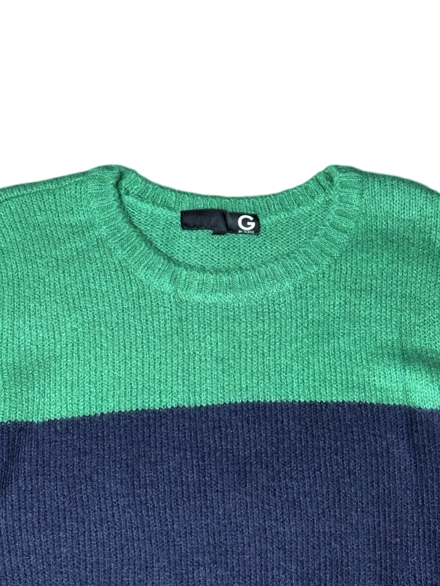 Guesss Wool Sweater (Medium)