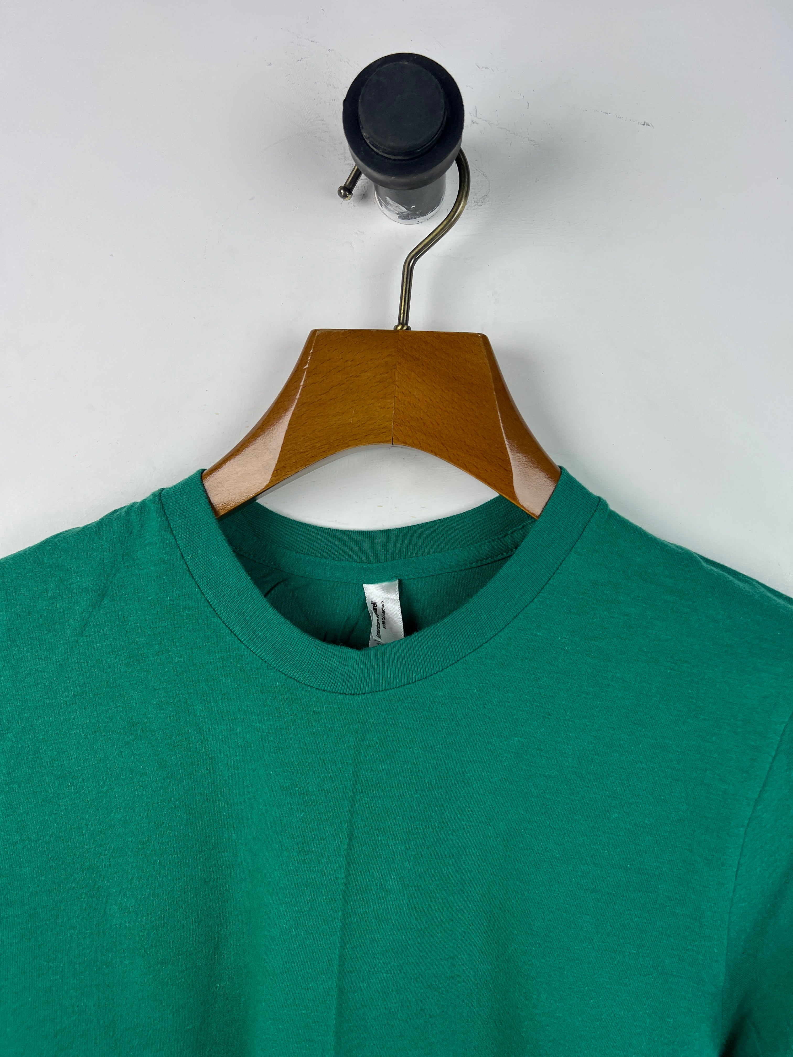 American Apparel Blouse (Women) (Small)