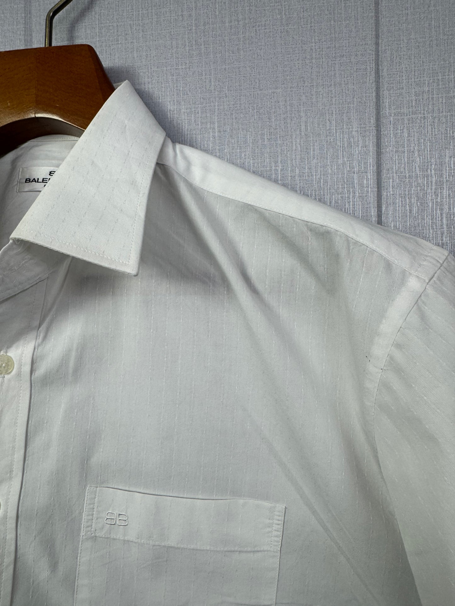 Balenciaga Shirt (Large)