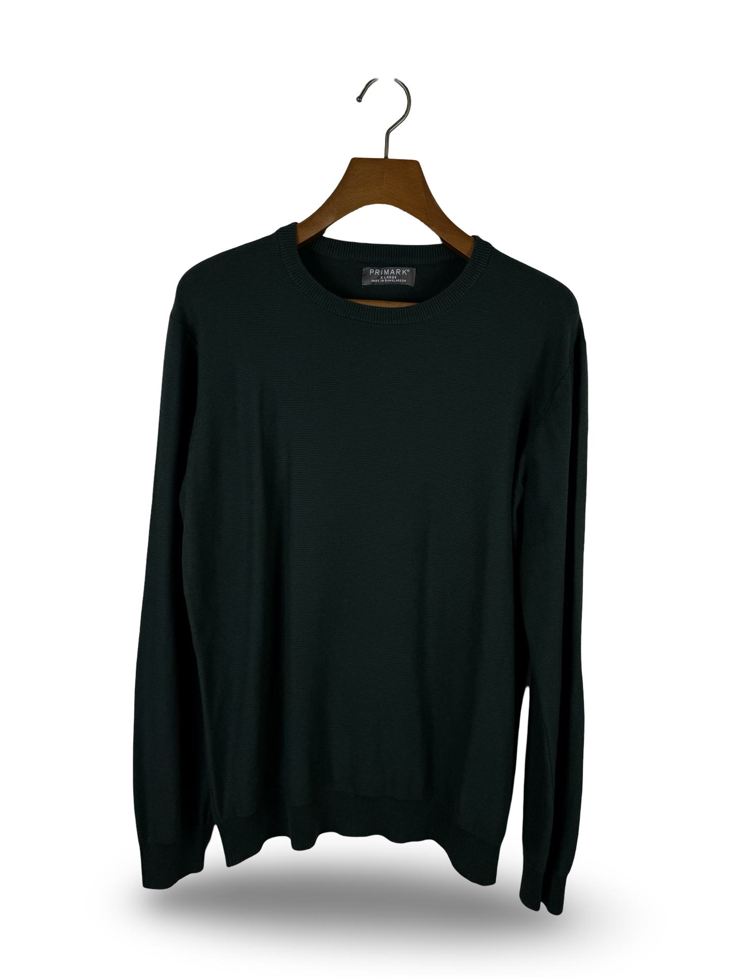 Primark Wool Sweater (Medium)