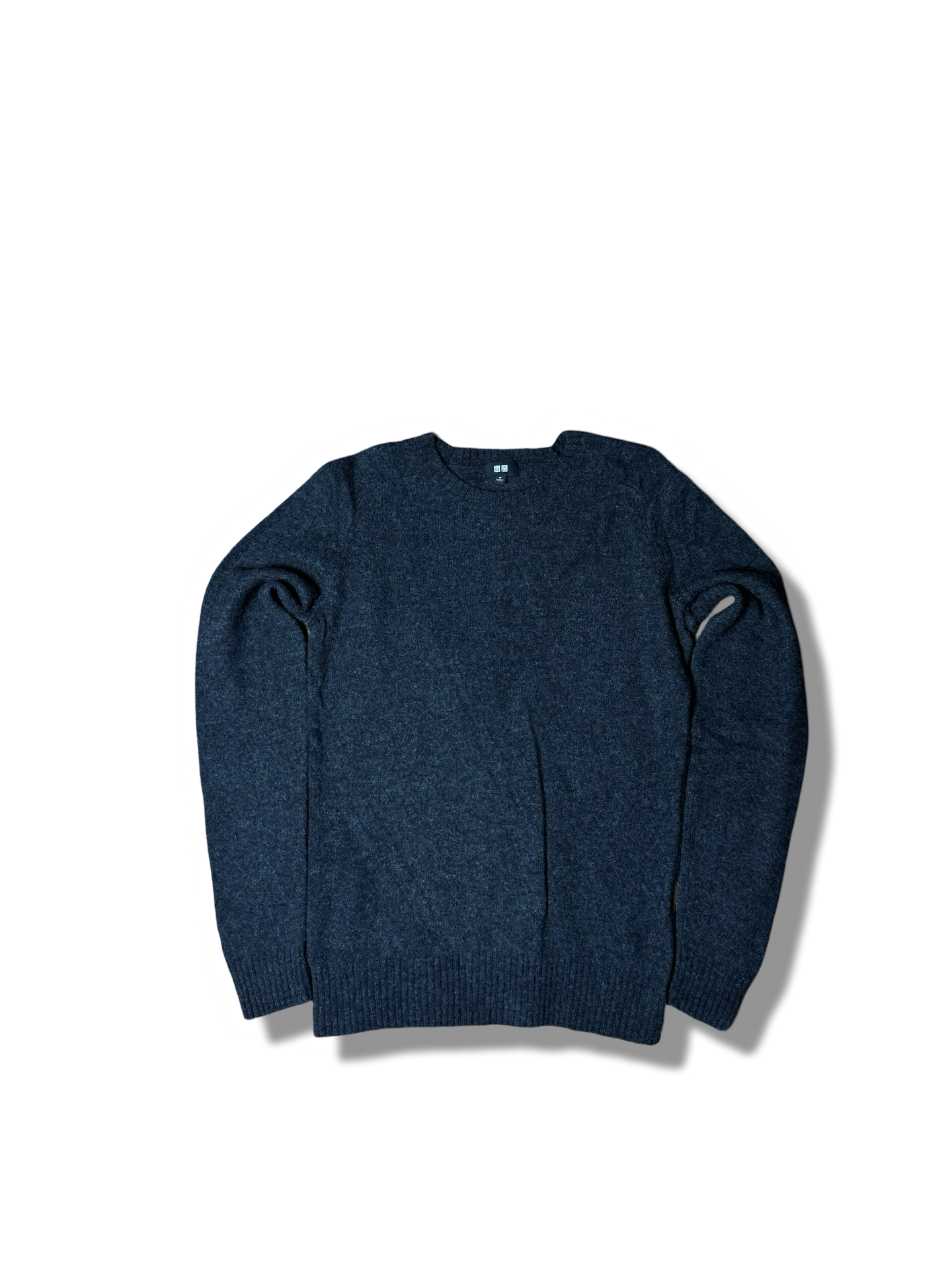 Uniqlo Wool Sweater (Small)