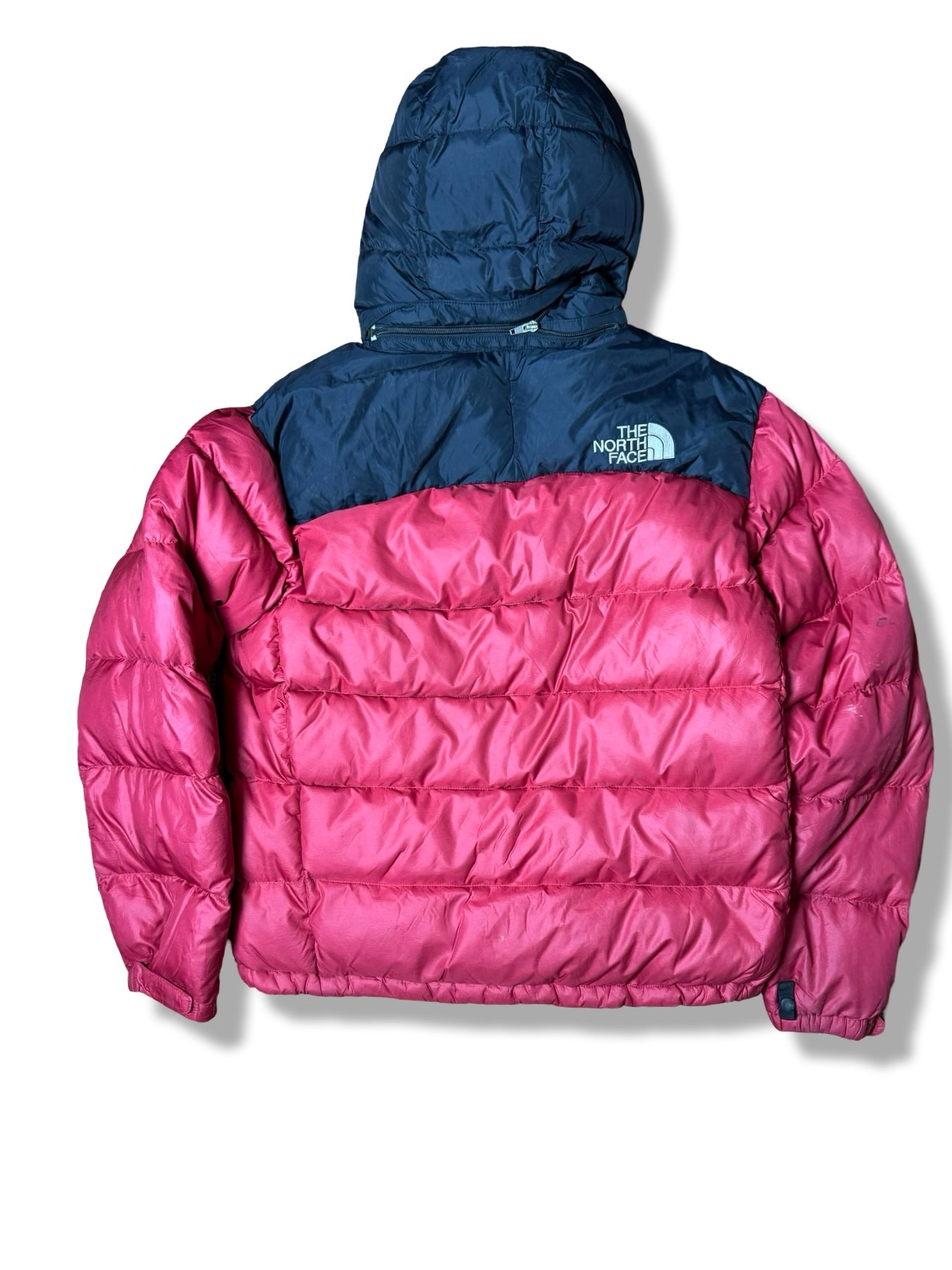 The North Face Duckdown Jacket (Large)