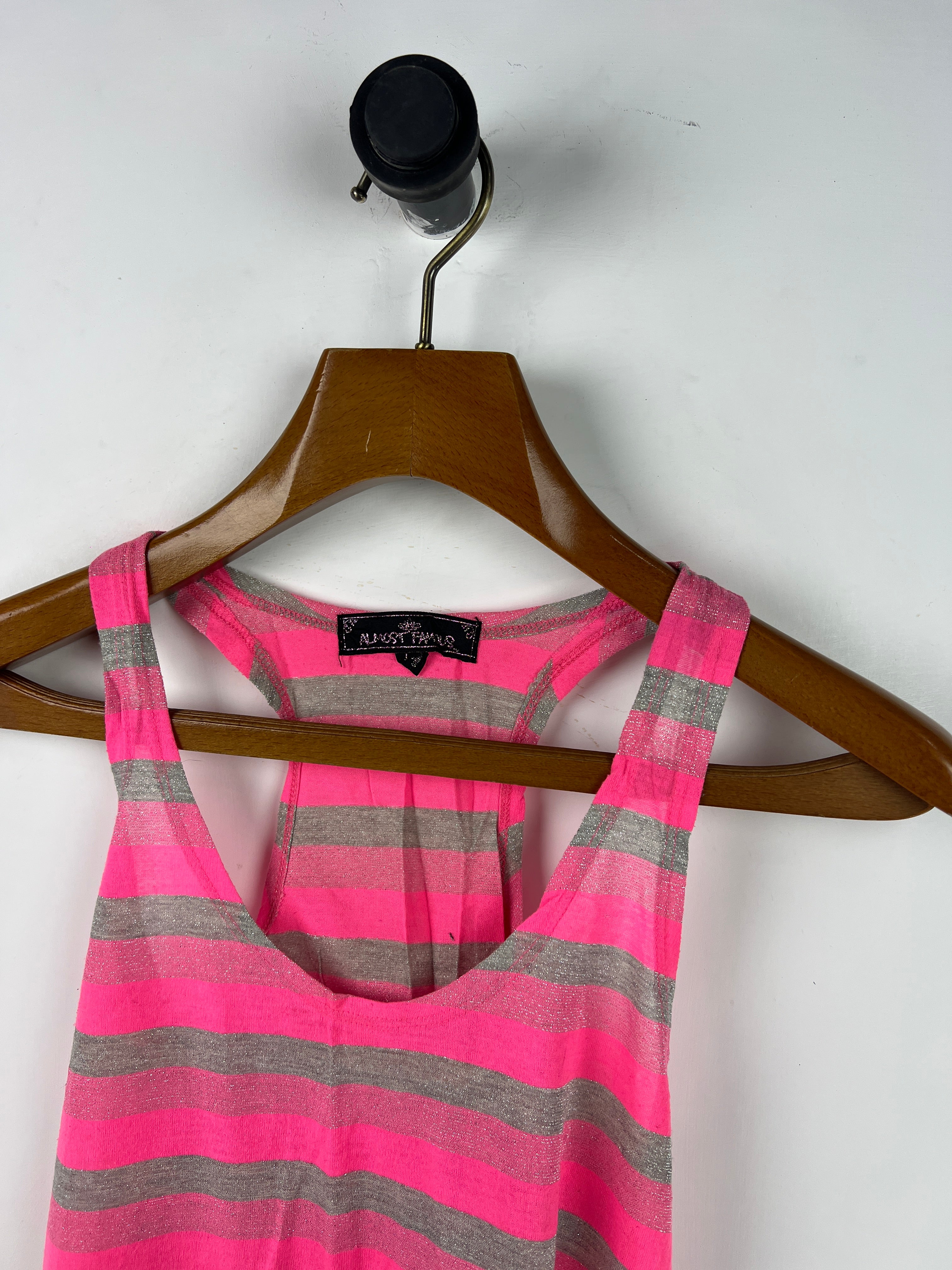 Almost Tank Top (Women) (Small-Medium)