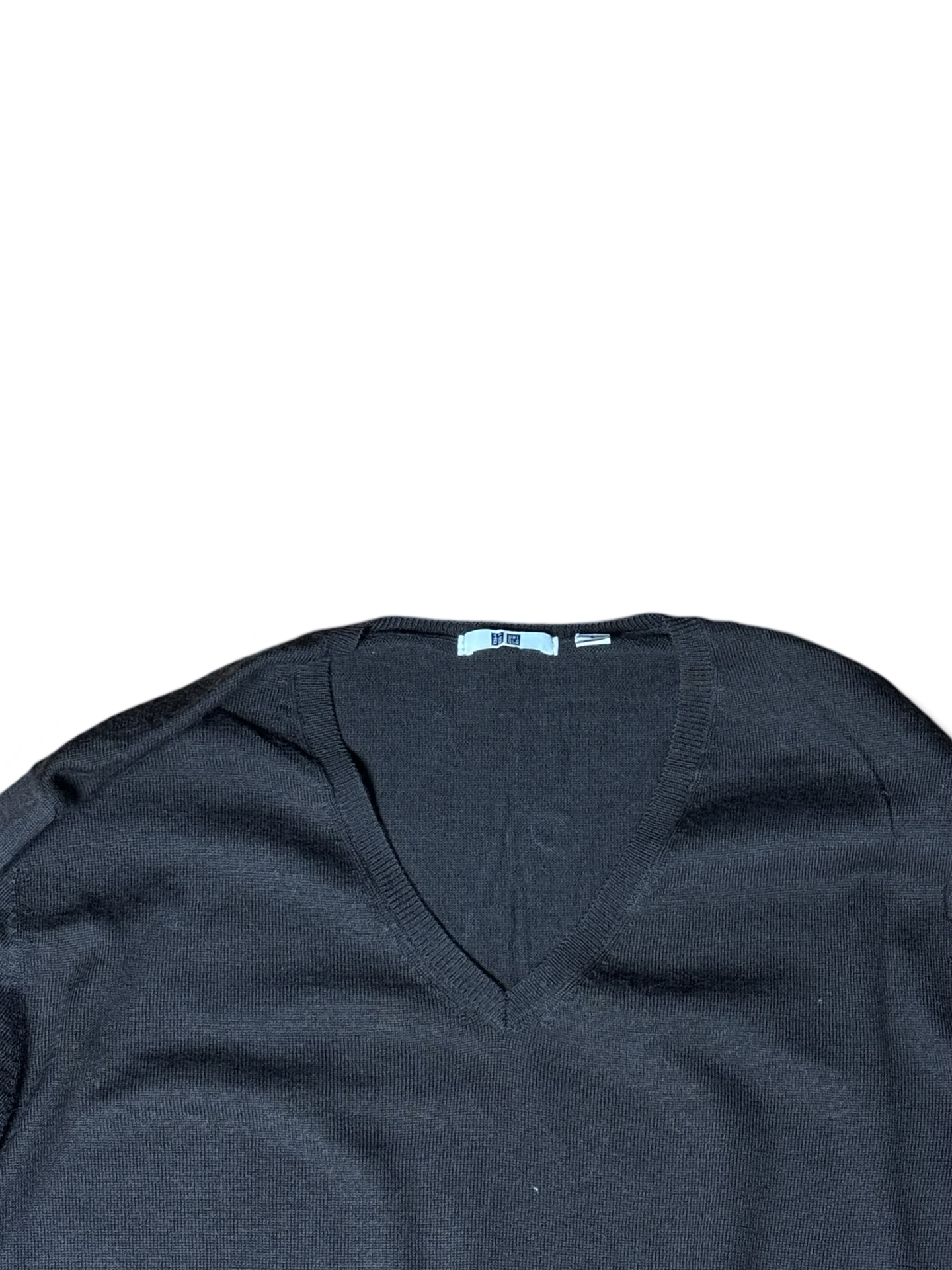 Uniqlo Merino Wool Sweater (Small-Medium)