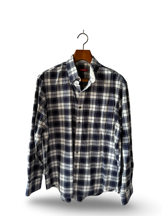 Izod Casual Shirt (X-Large)