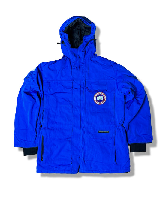 Canada Goose Down Jacket (X-Large)