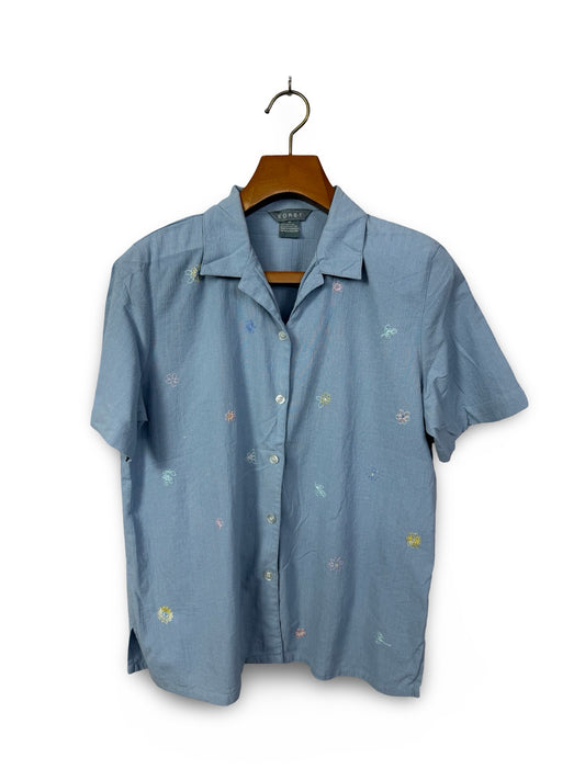 Koret Blouse (Women) (Medium-Large)