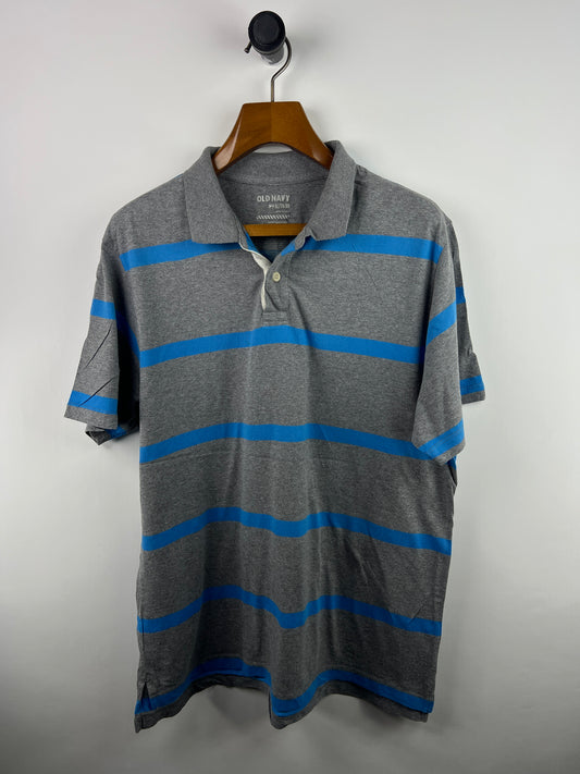 Old Navy Polo (X-Large)