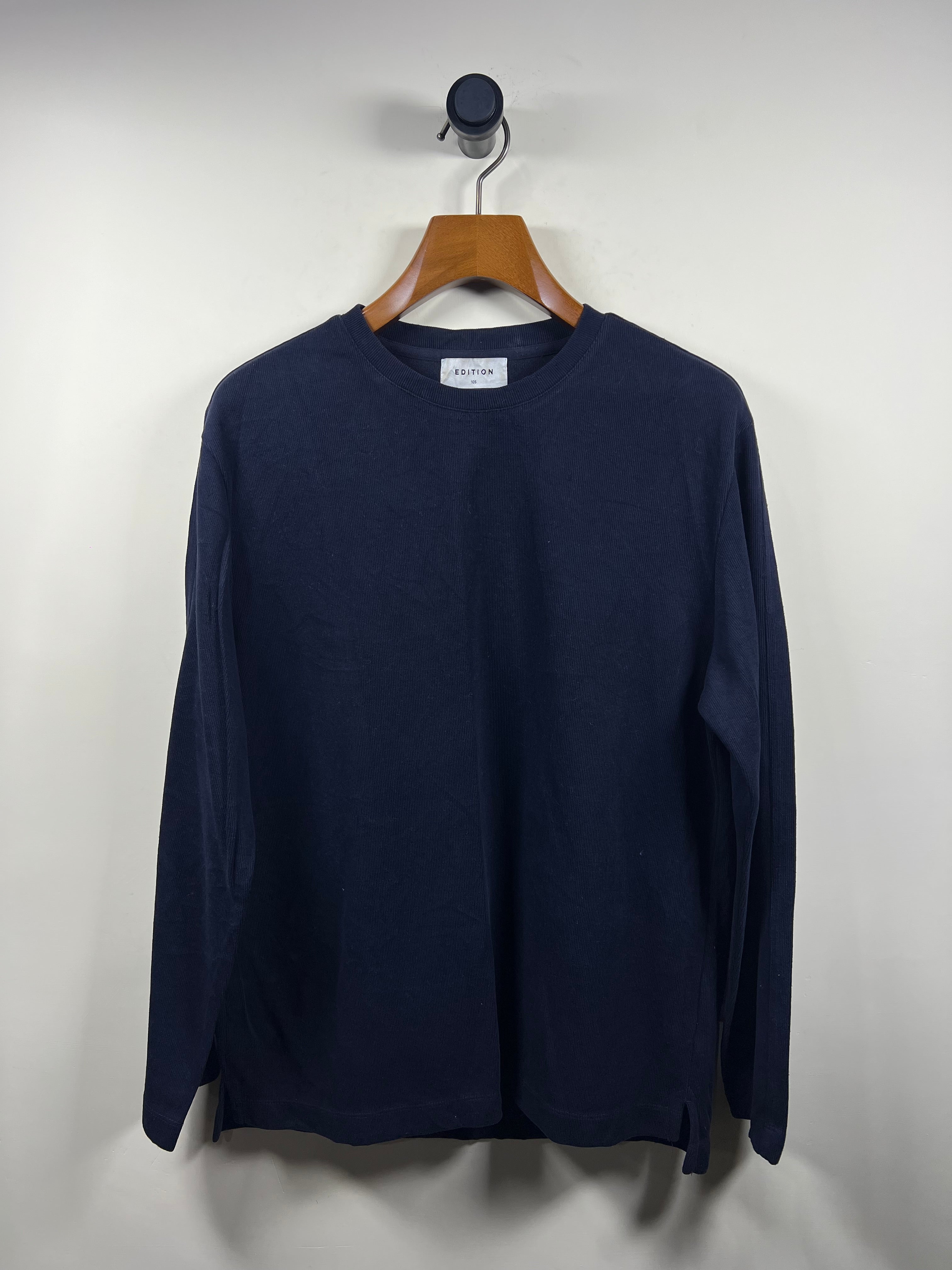 Edition Sweater (Large)