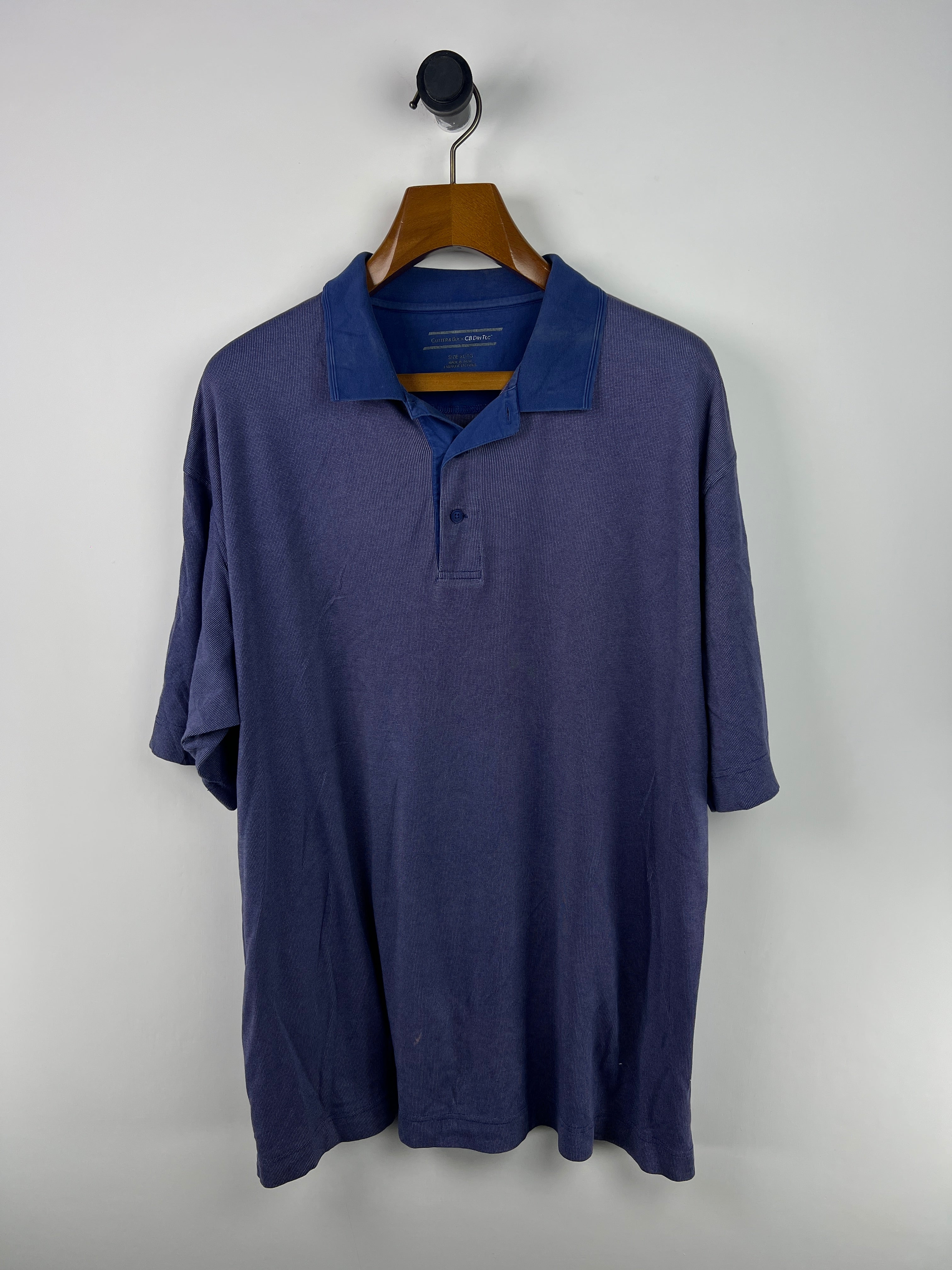 Cutter & Buck Polo (X-Large)