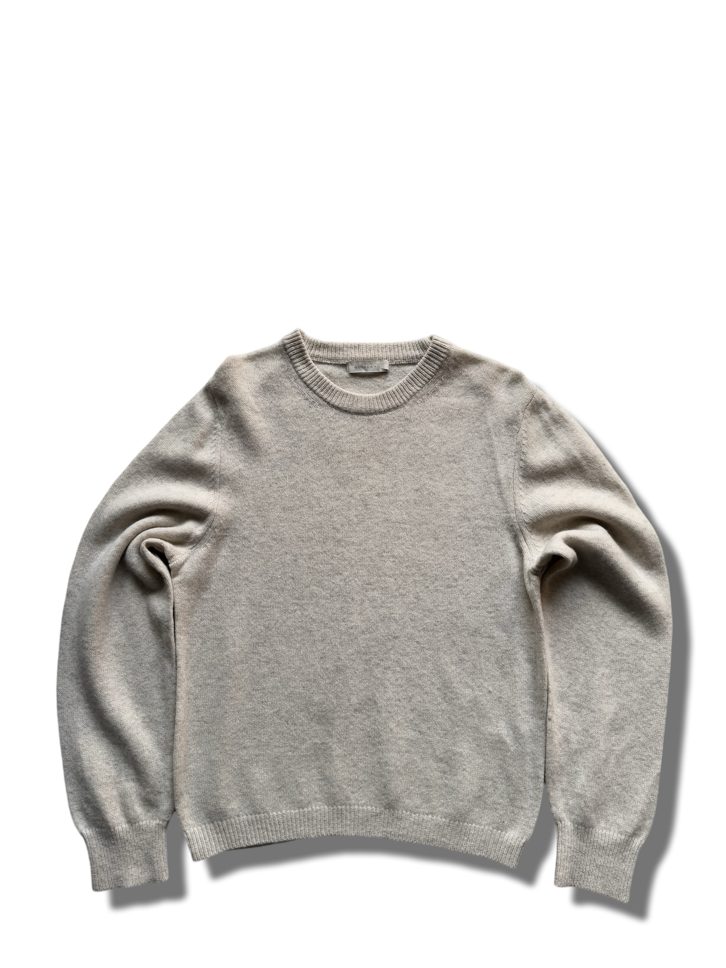 Giordano Knitted Lambswool Sweater (Medium)