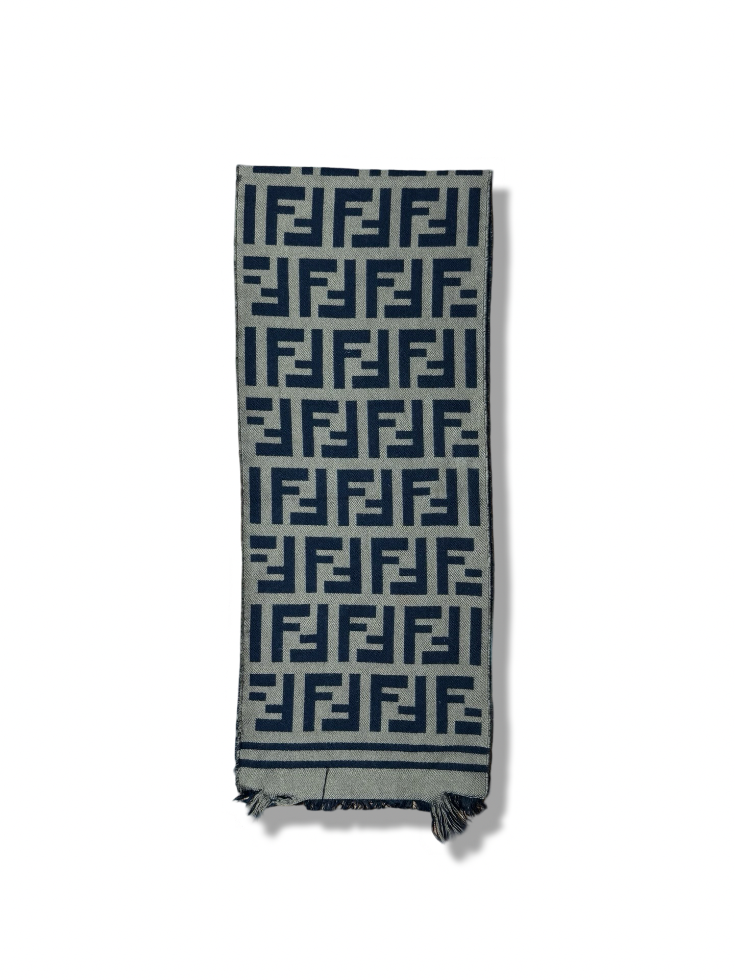 Fendi Muffler