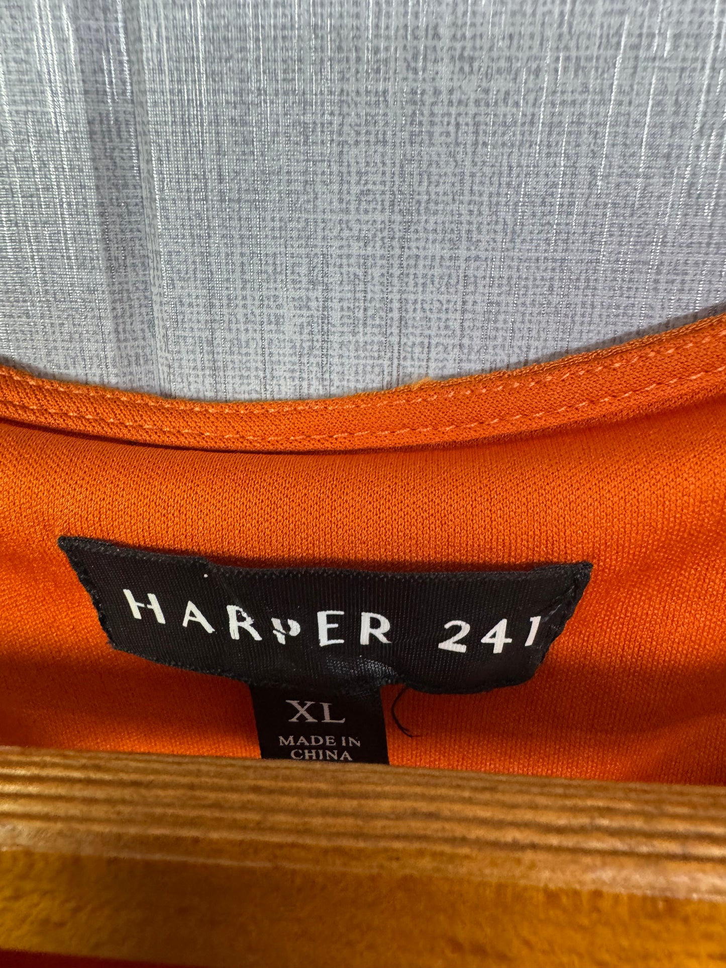 Harper Blouse (Women) (Large/X-Large)