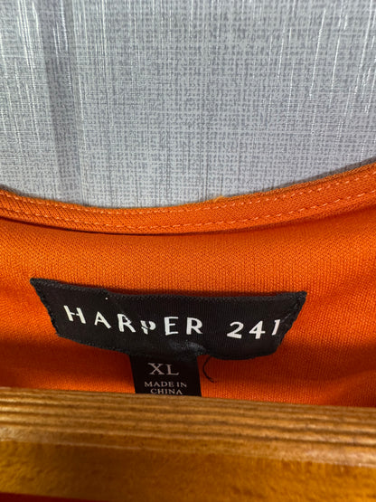 Harper Blouse (Women) (Large/X-Large)