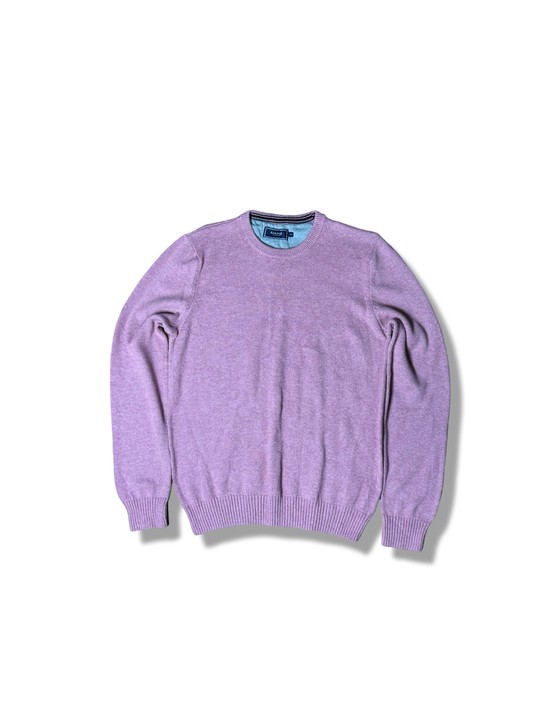 Maine Wool Sweater (Medium)