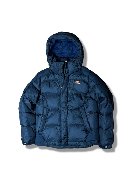 New Balance Function DuckDown Jacket (Small-Medium)