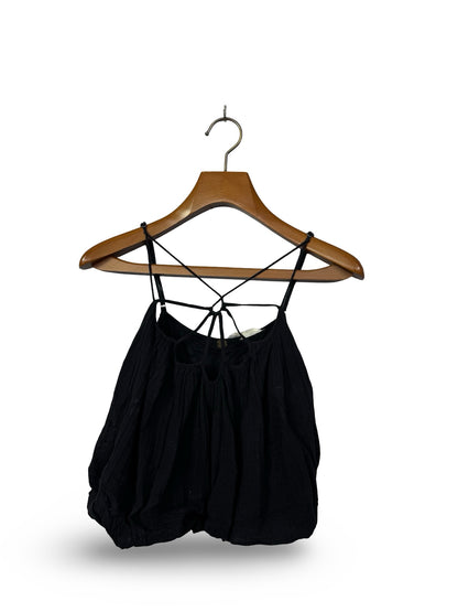 F4 Crop Top (Women) (X-Small/Small)