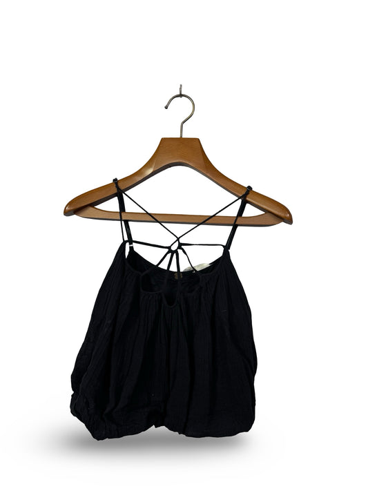 F4 Crop Top (Women) (X-Small/Small)