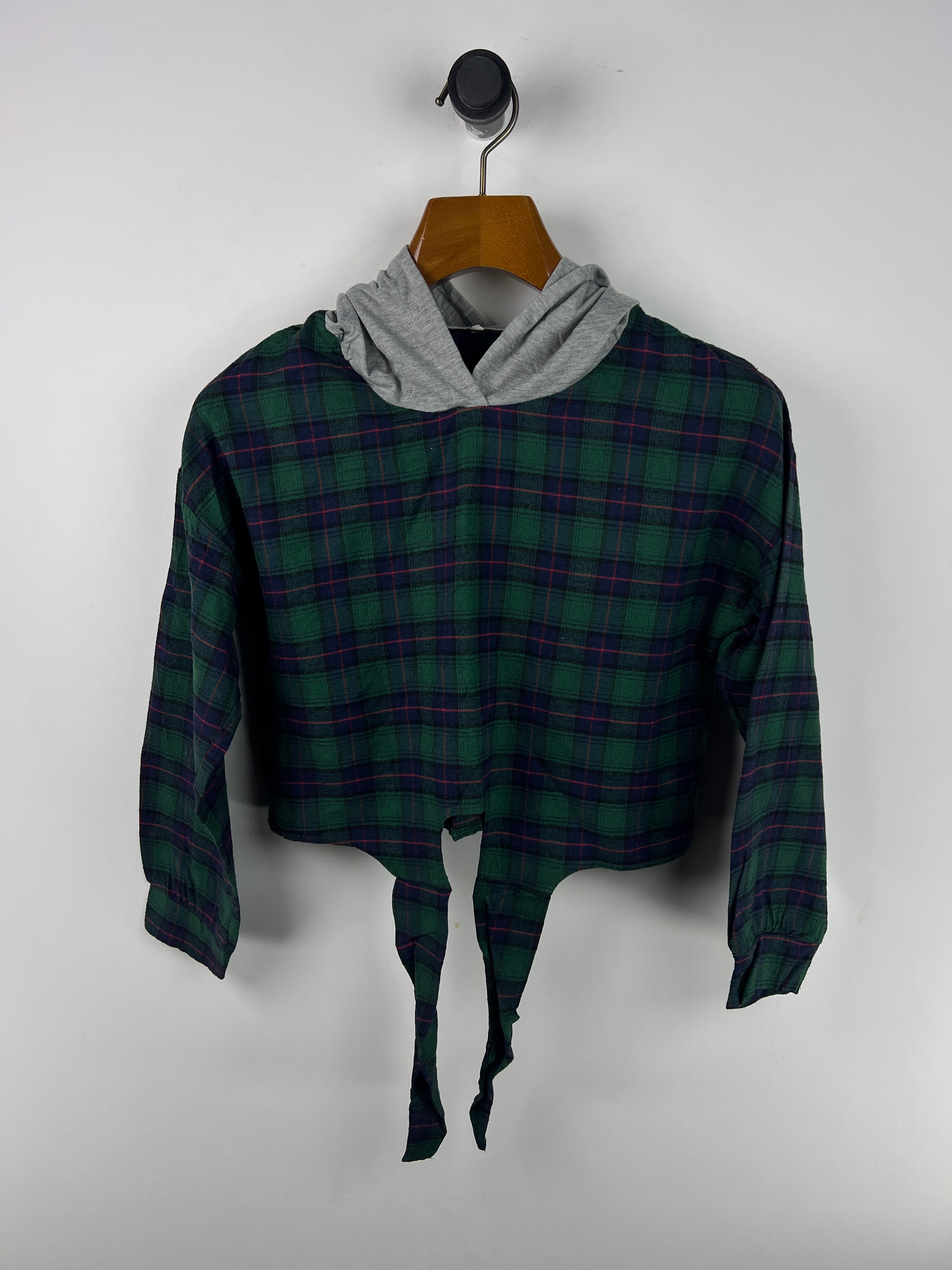 Blouse (Women) (Small-Medium)