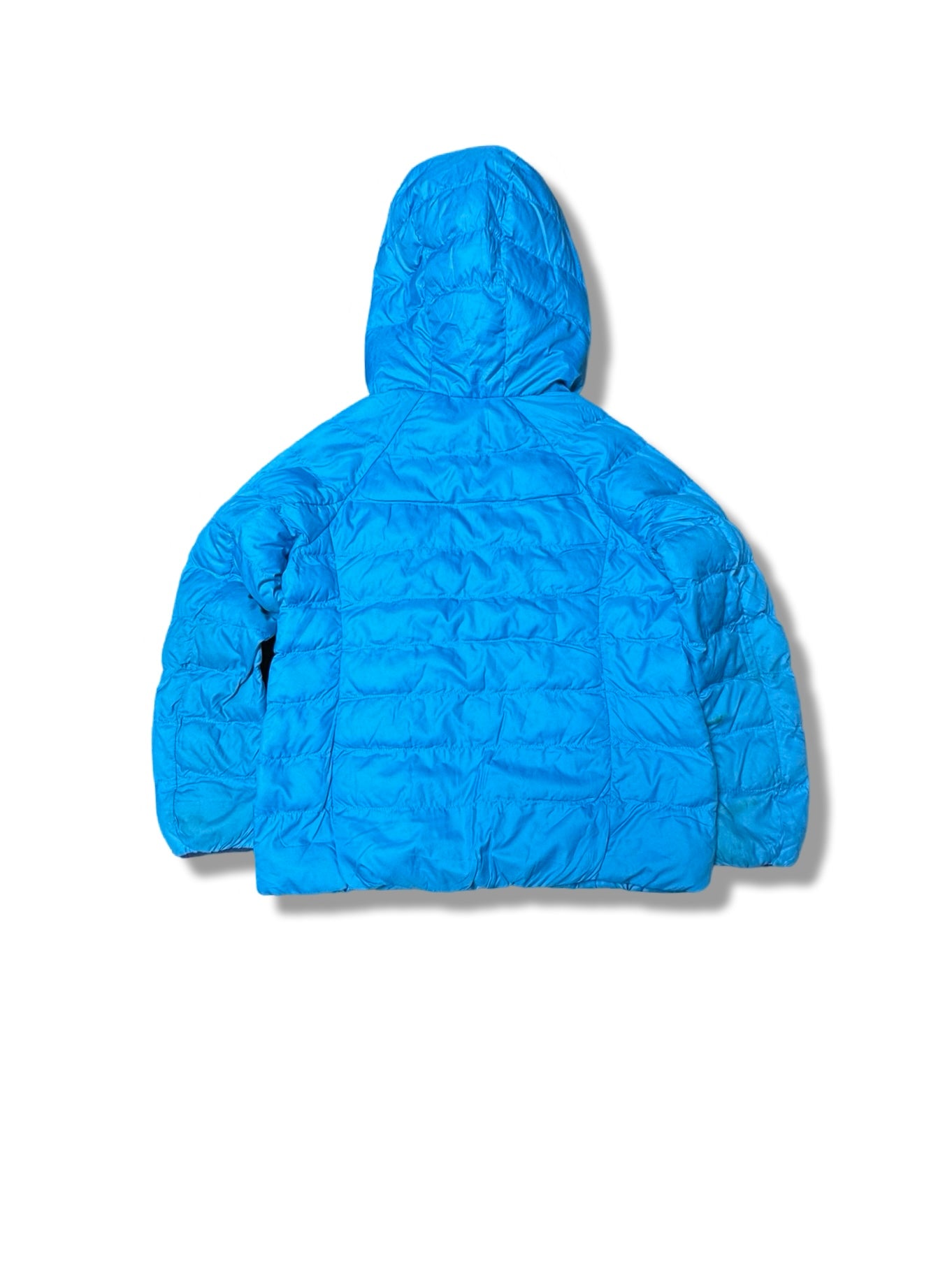 Uniqlo Puffer Jacket Kids (4-6 Years)