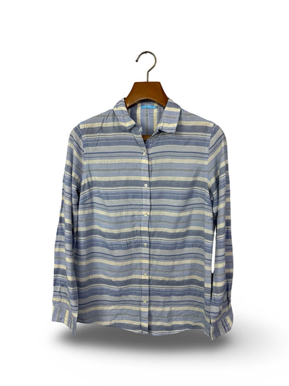 J laughlin Blouse (Women) (Medium-Large)