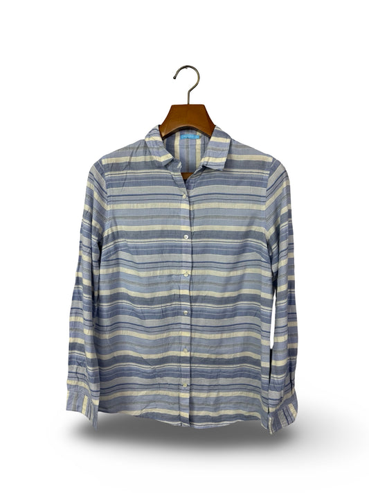 J laughlin Blouse (Women) (Medium-Large)