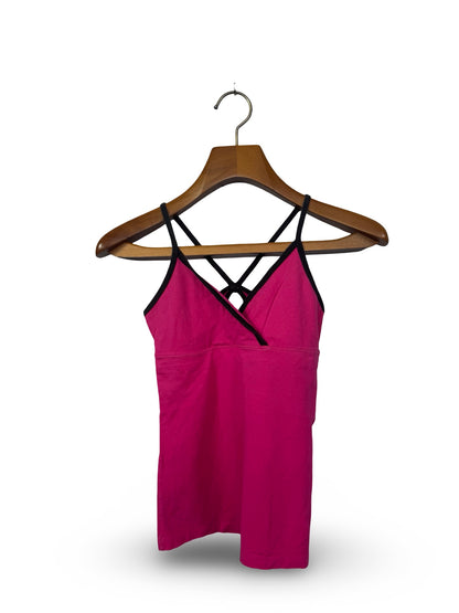 Victoria Secrets Tank Top (Women) (X-Small)