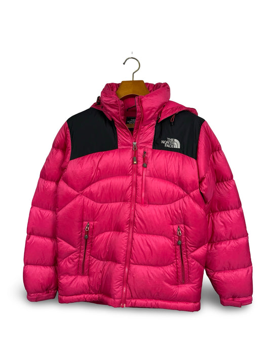 The North Face Duck Down Jacket (Women) (Medium-Large)