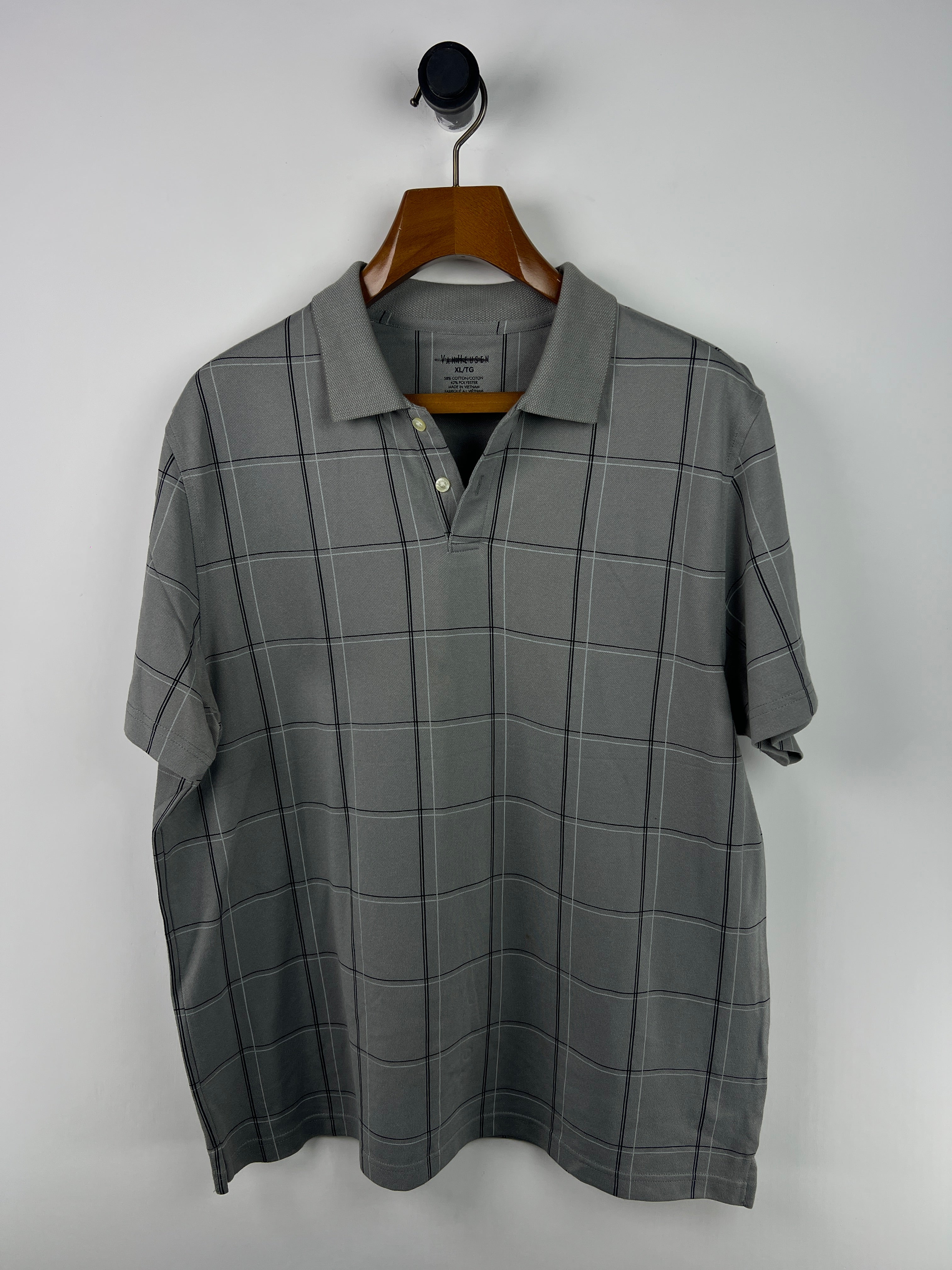 Vanheusen Polo (X-Large)