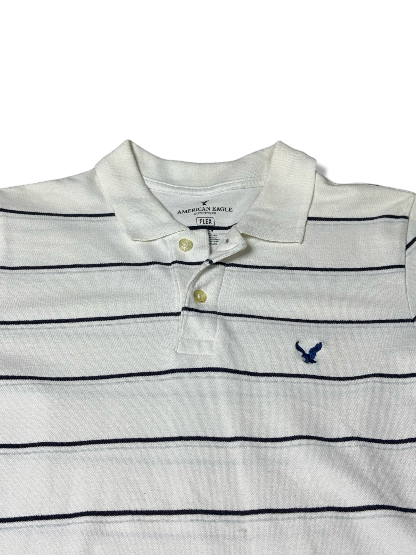 American Eagle Polo (Small)