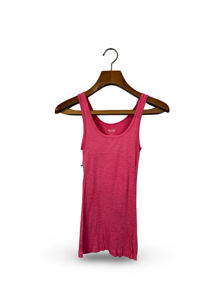 Mossimo Tank Top (Women) (X-Small/Small)