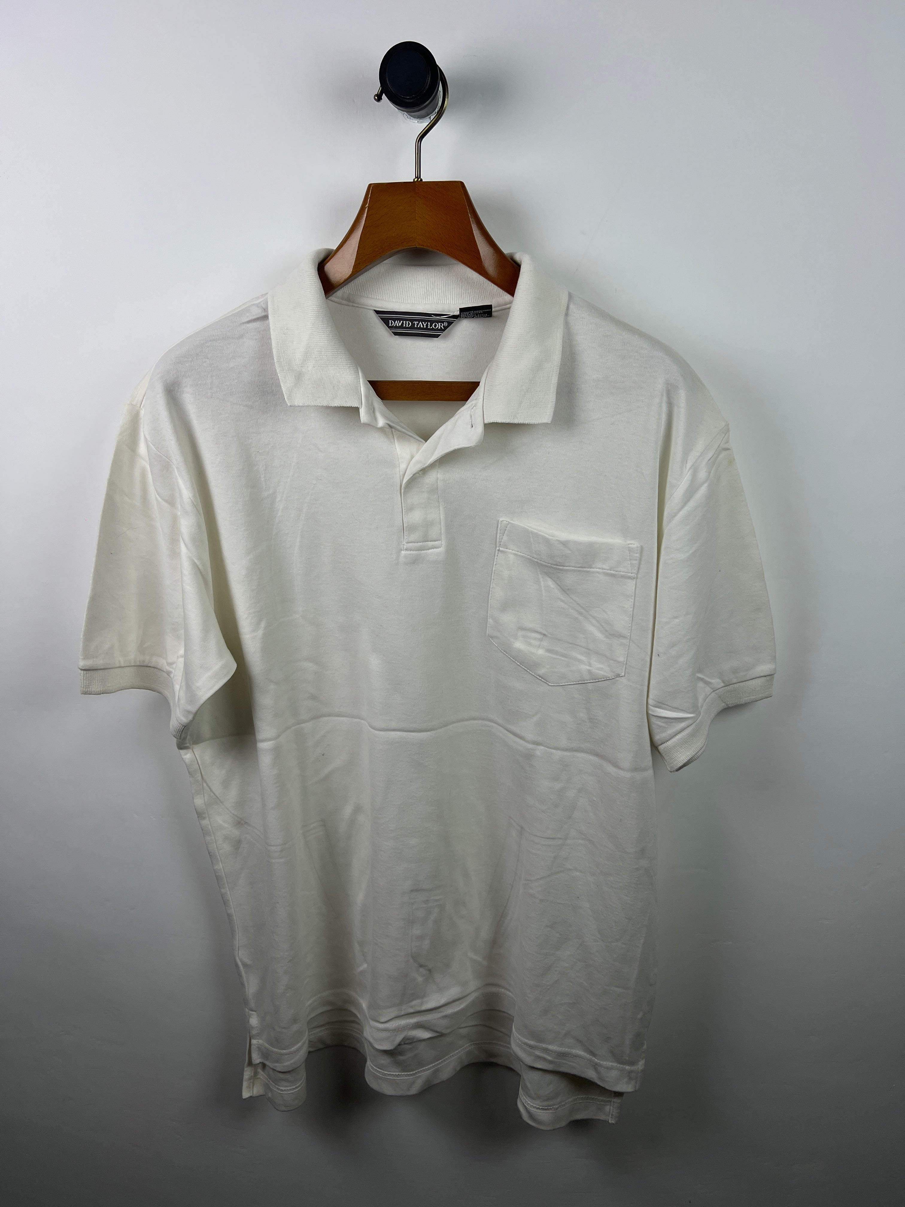 David Taylor Polo (X-Large)