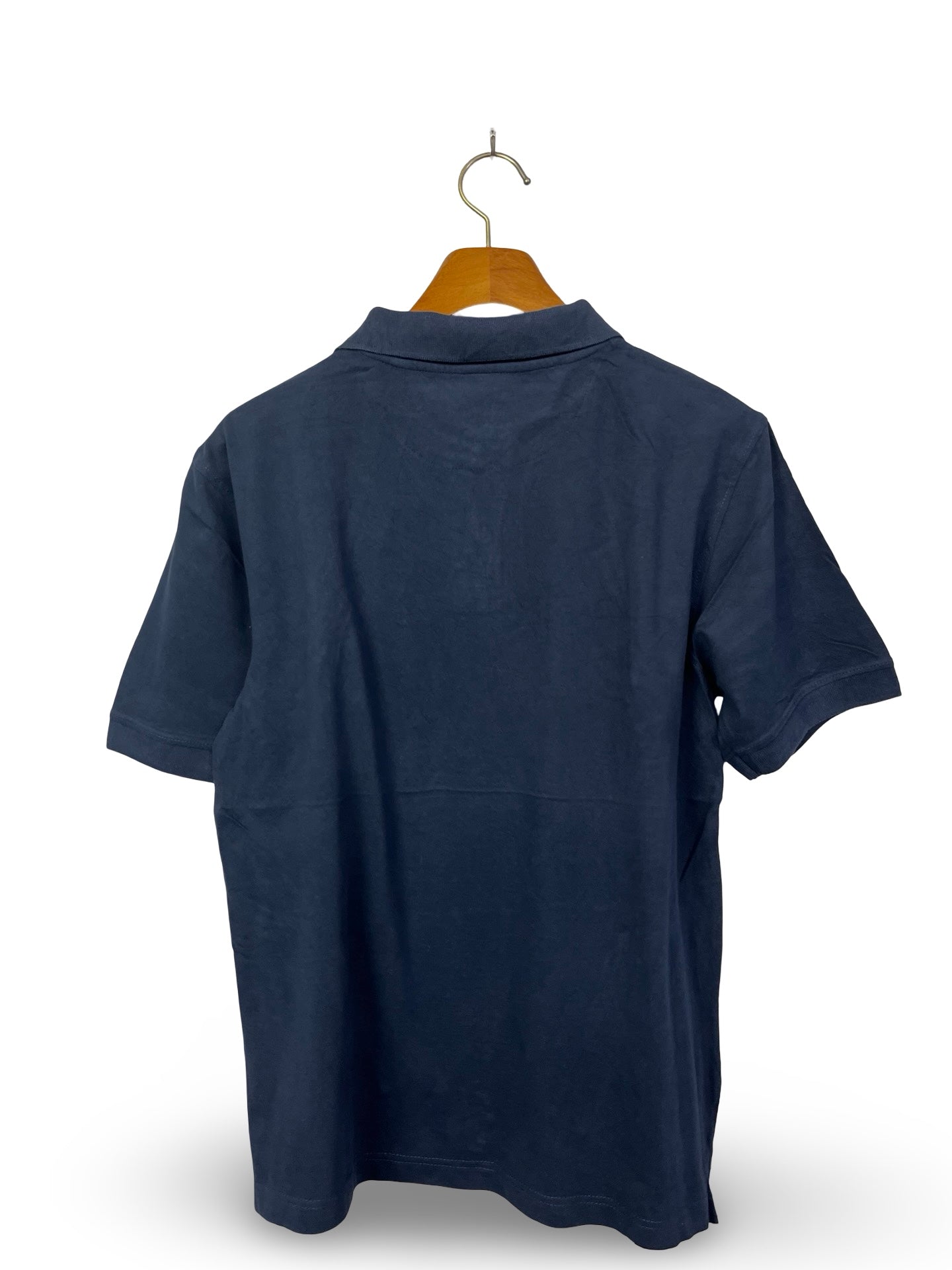 Styled Polo (Medium-Large)
