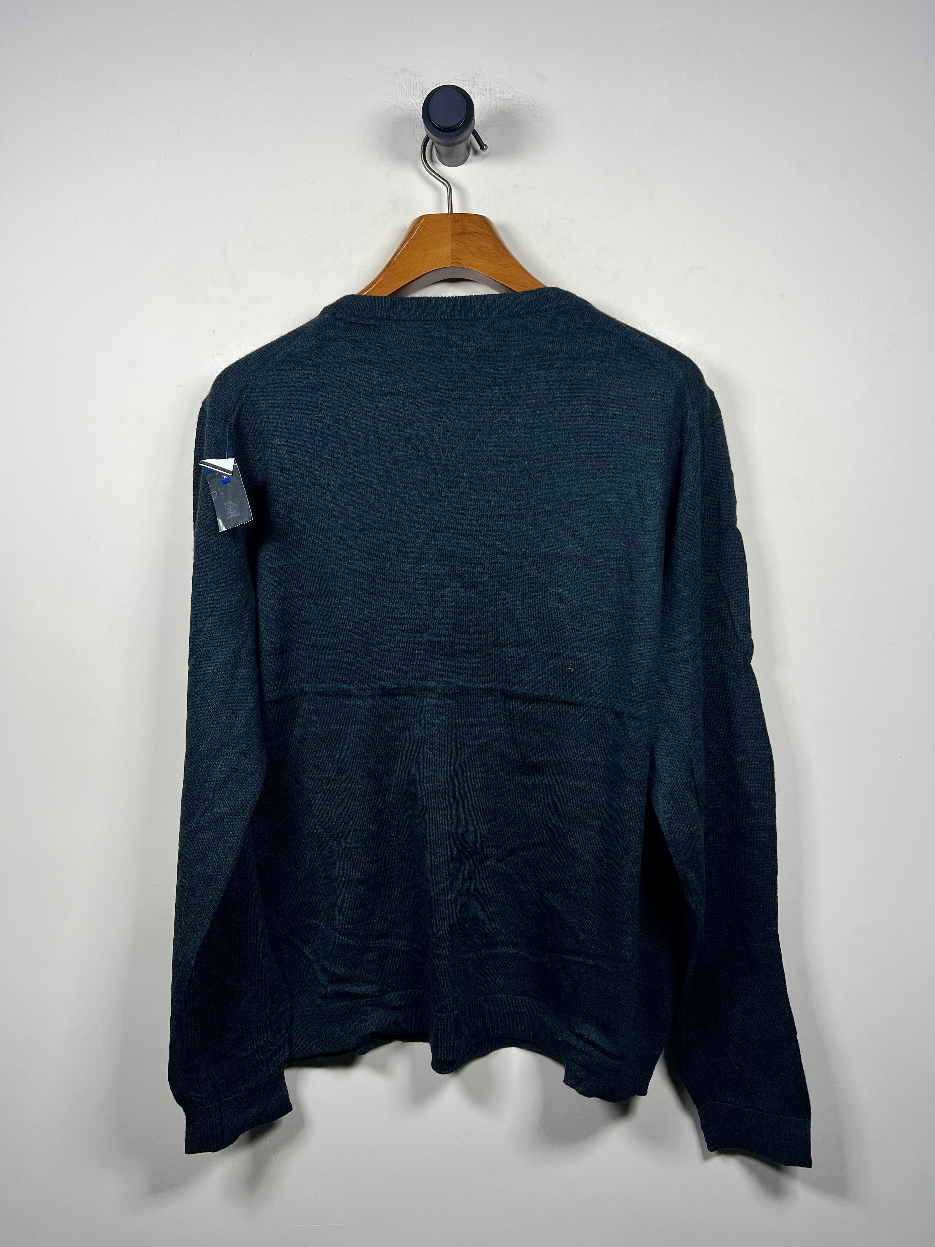 Apt 9 Merino Sweater (X-Large)