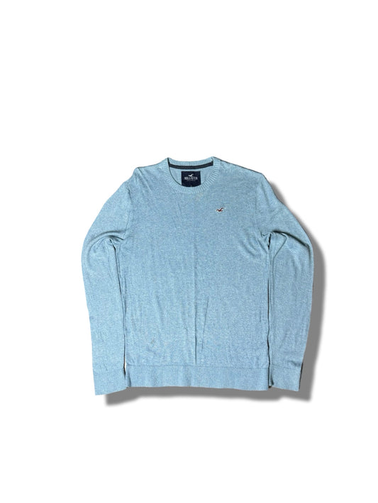 Hollister Wool Sweater (Medium)